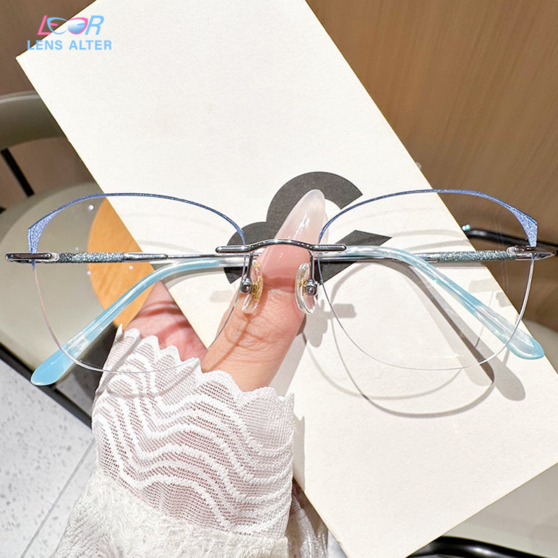 Susie Eyeglasses