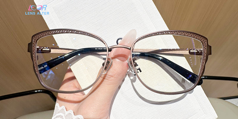 Isadora Eyeglasses