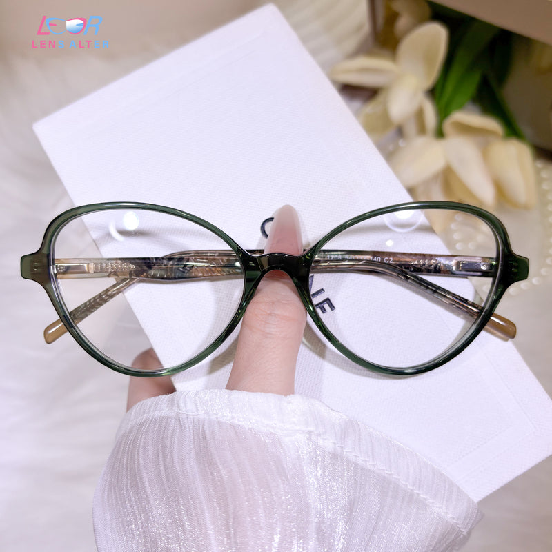 Haymer Eyeglasses