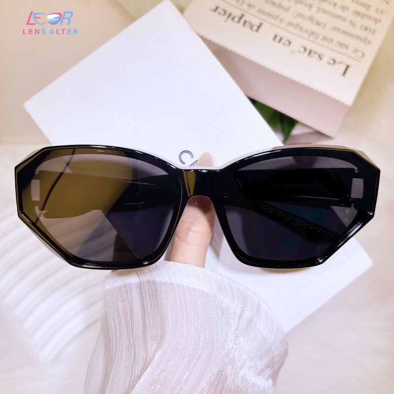Twylla Over-glasses sunglasses