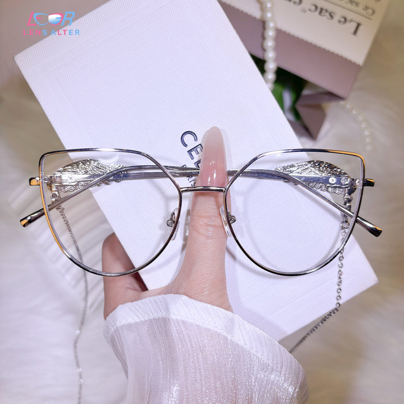 Paige Eyeglass