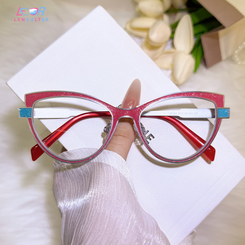 Hsar Eyeglasses