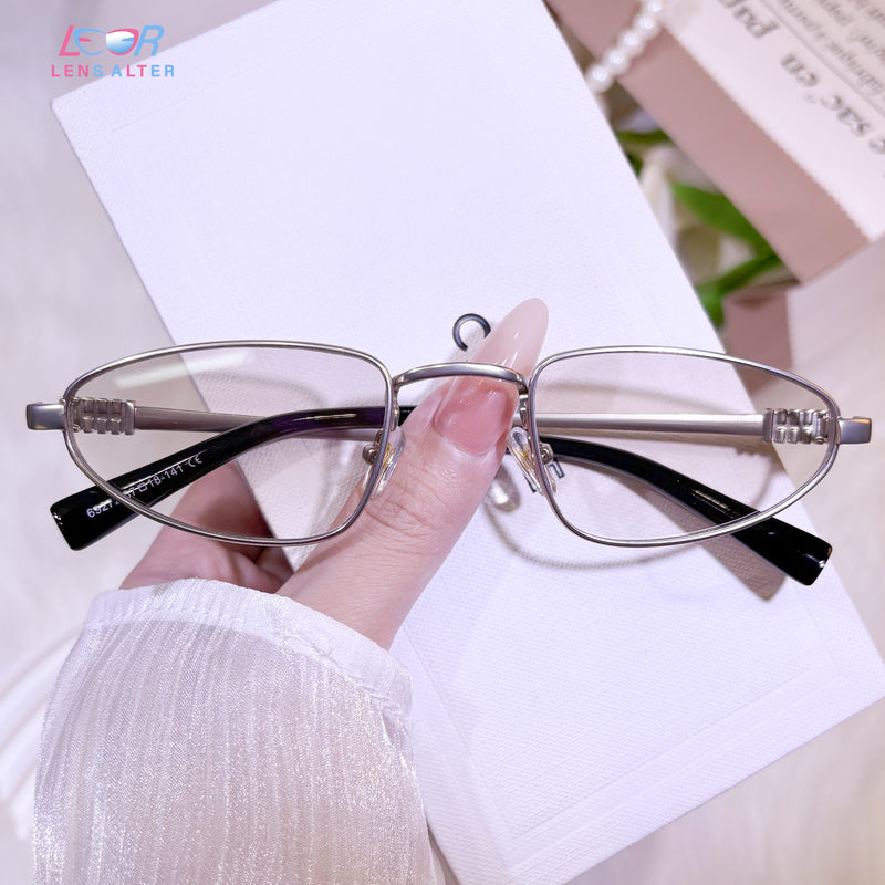 Zelda Brille