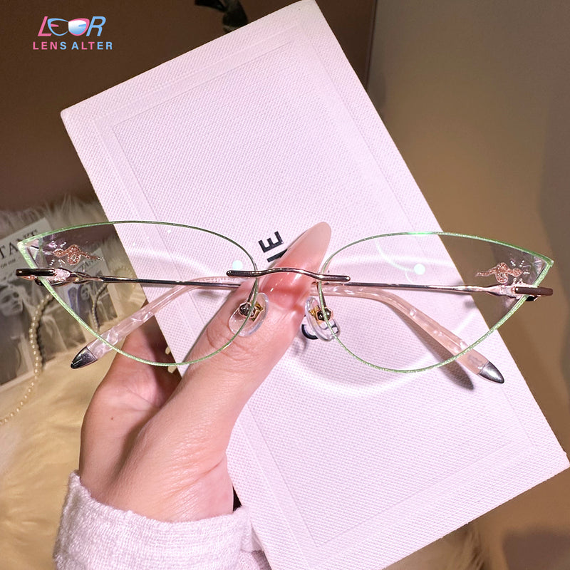 Lunettes lia