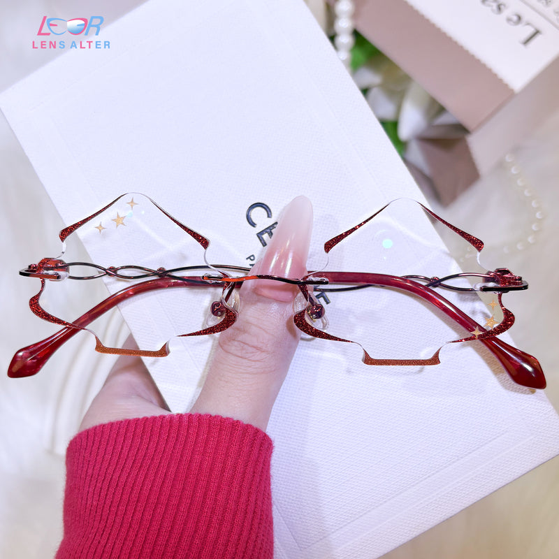 Holly Eyeglasses