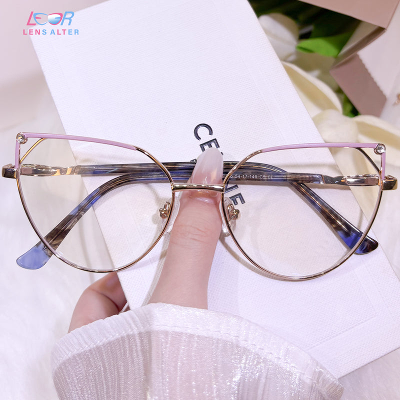 Zelda Brille