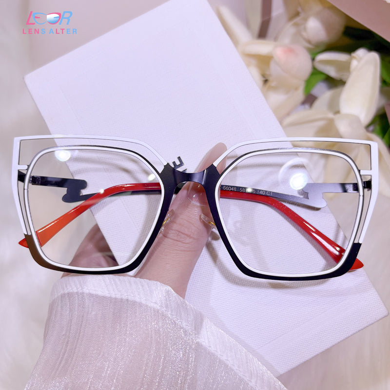 Lunettes de sunniva