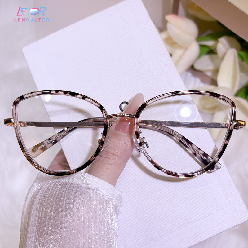 Sunniva Brille