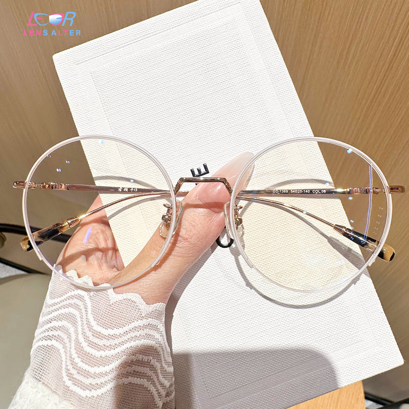 Yolanda Eyeglasses