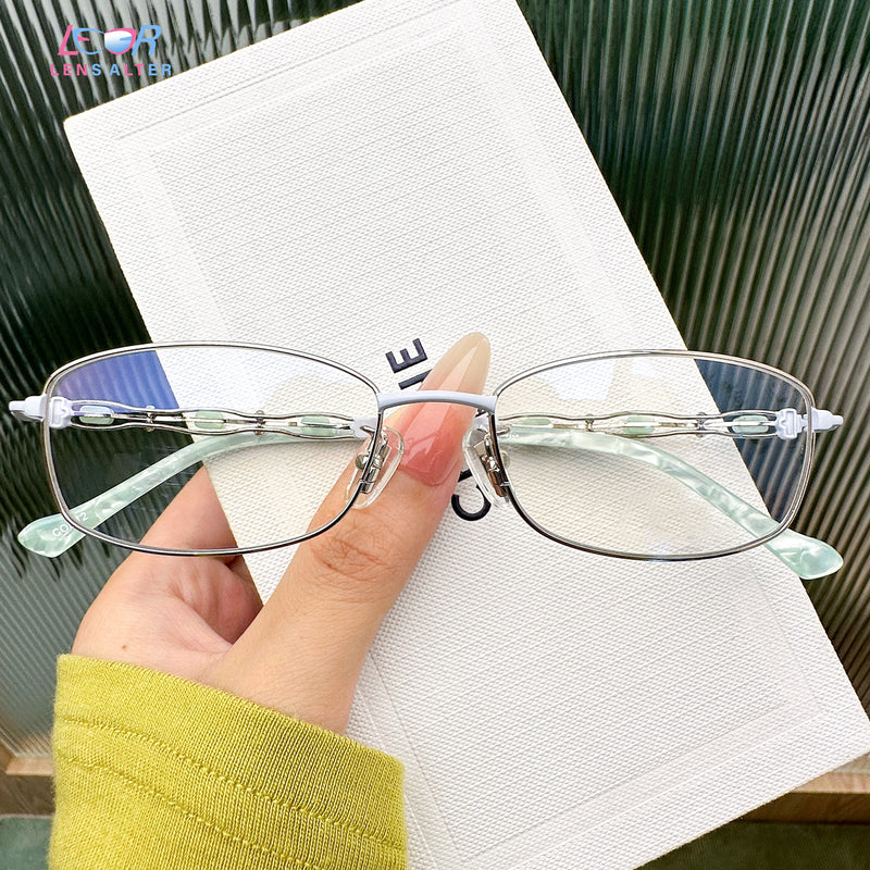 Calis Eyeglasses