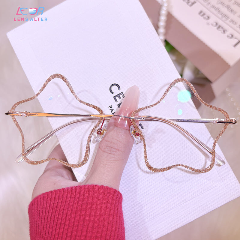 Kila Eyeglasses