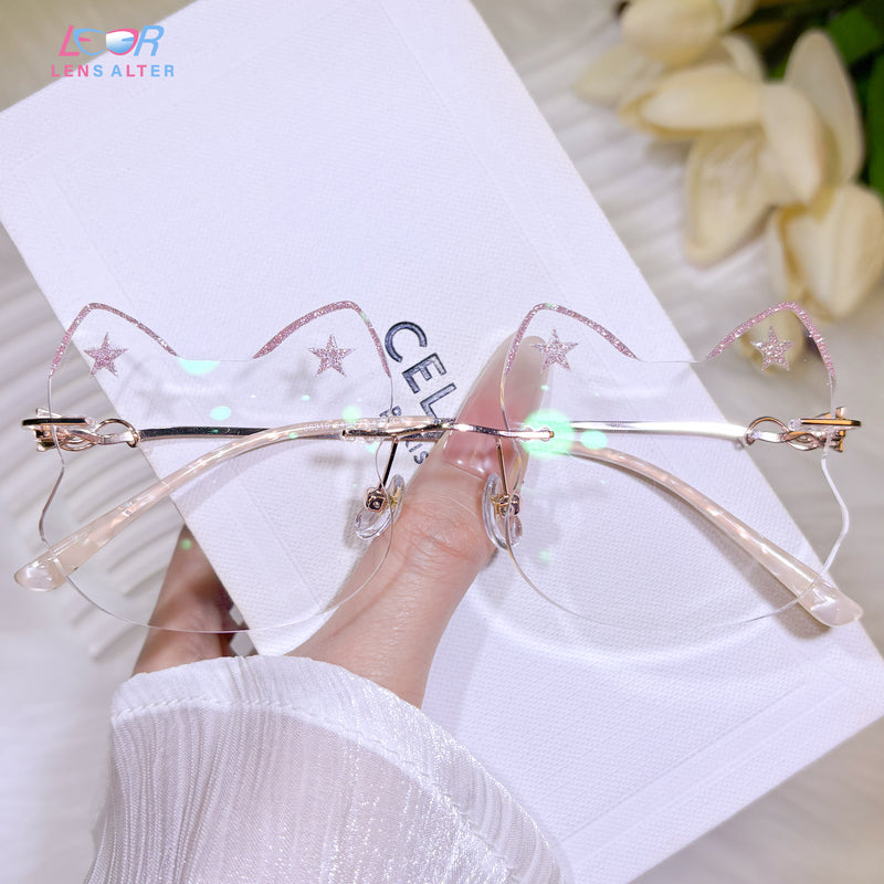 Fynnie Eyeglasses