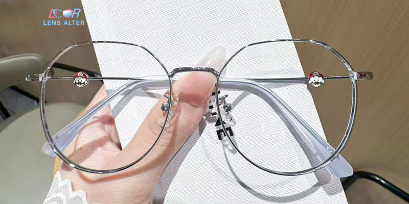 Mari Eyeglasses