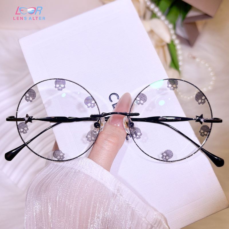 Morgana Eyeglasses