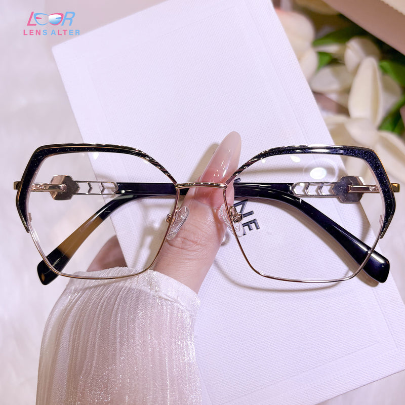 Lunettes de sunniva