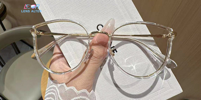 Bonita Eyeglasses