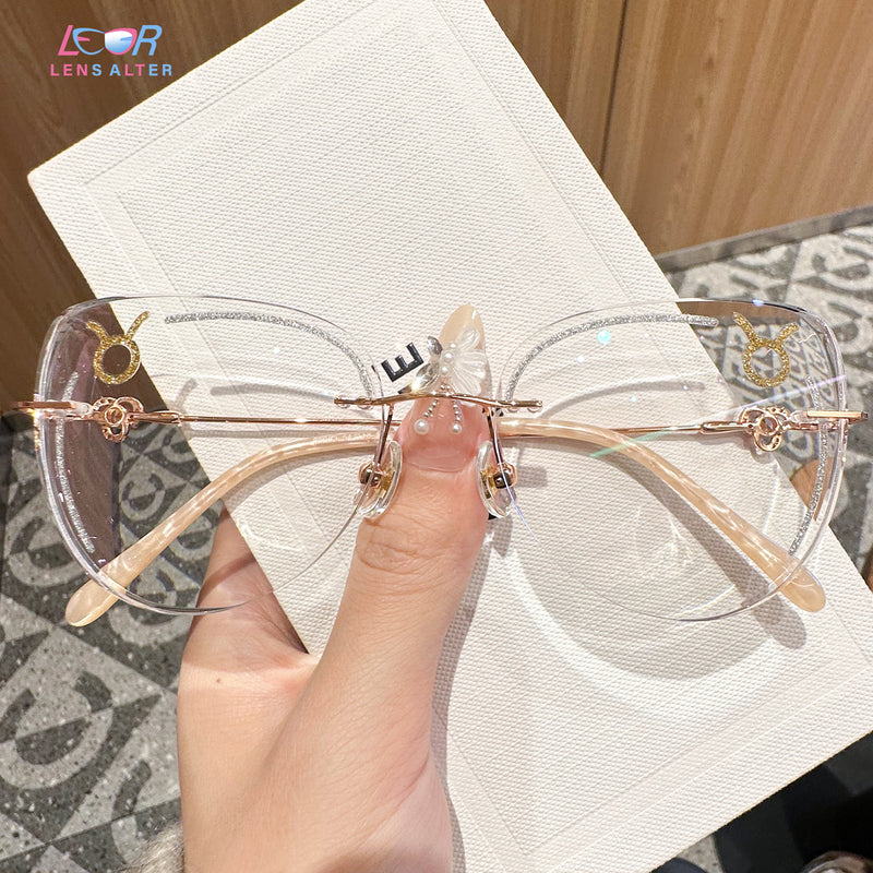 Taurus Eyeglasses