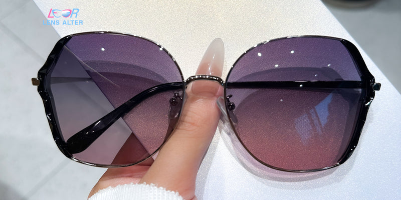 Sophia Sunglasses