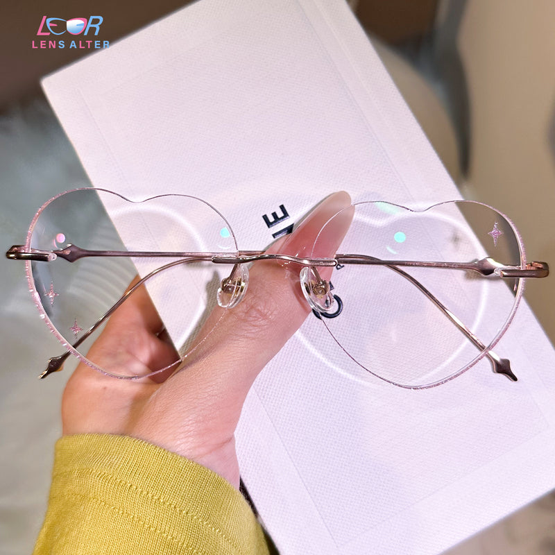 Amora Eyeglasses