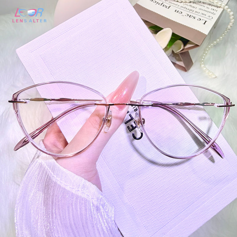Bryony Eyeglasses