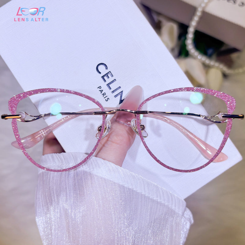 Lunettes lia