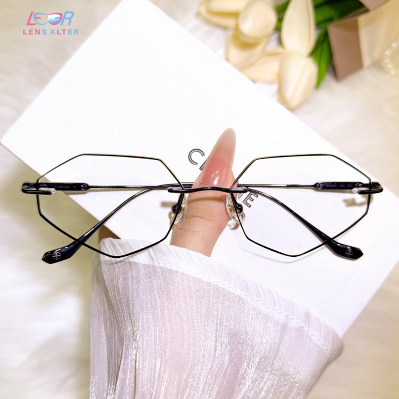 Shayla Eyeglasses