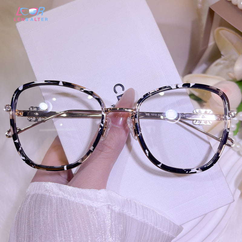 Marigold Eyeglasses