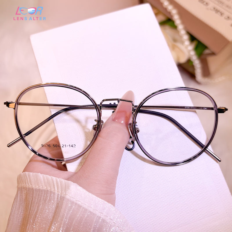 Elodie Eyeglasses