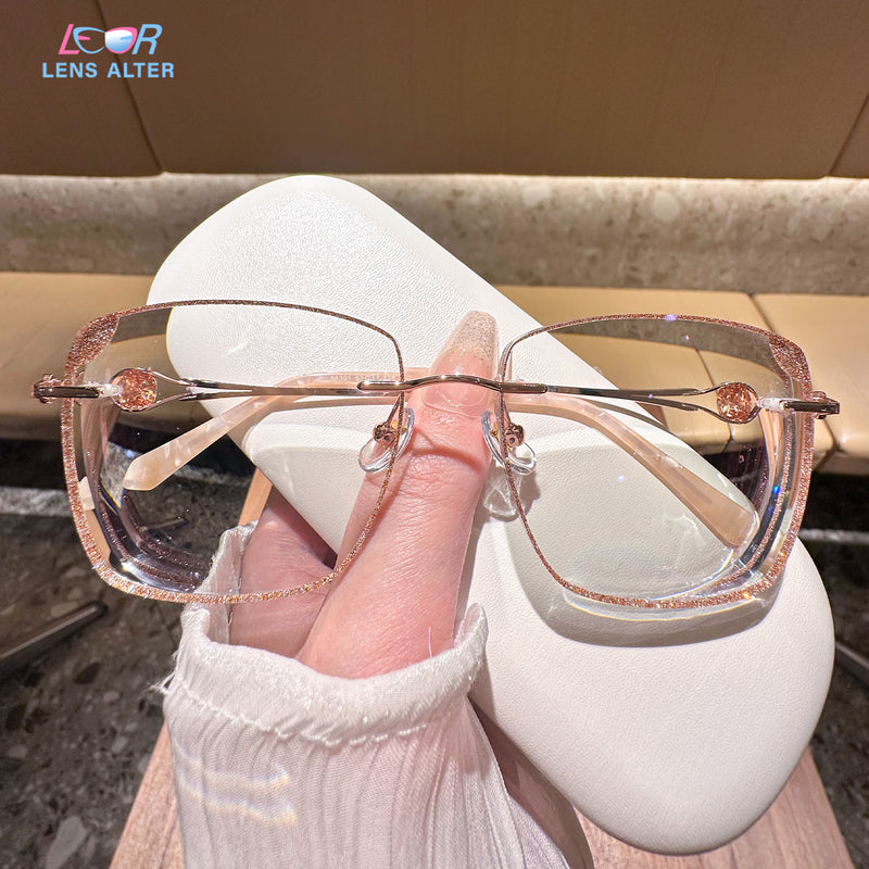 Maya Eyeglasses