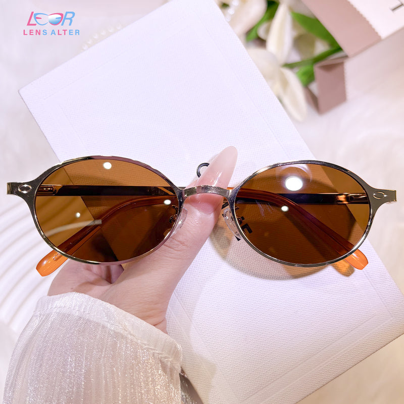 Zelda Brille