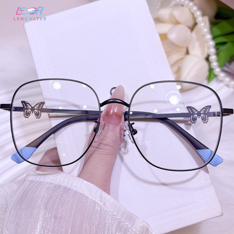 Paige Eyeglass