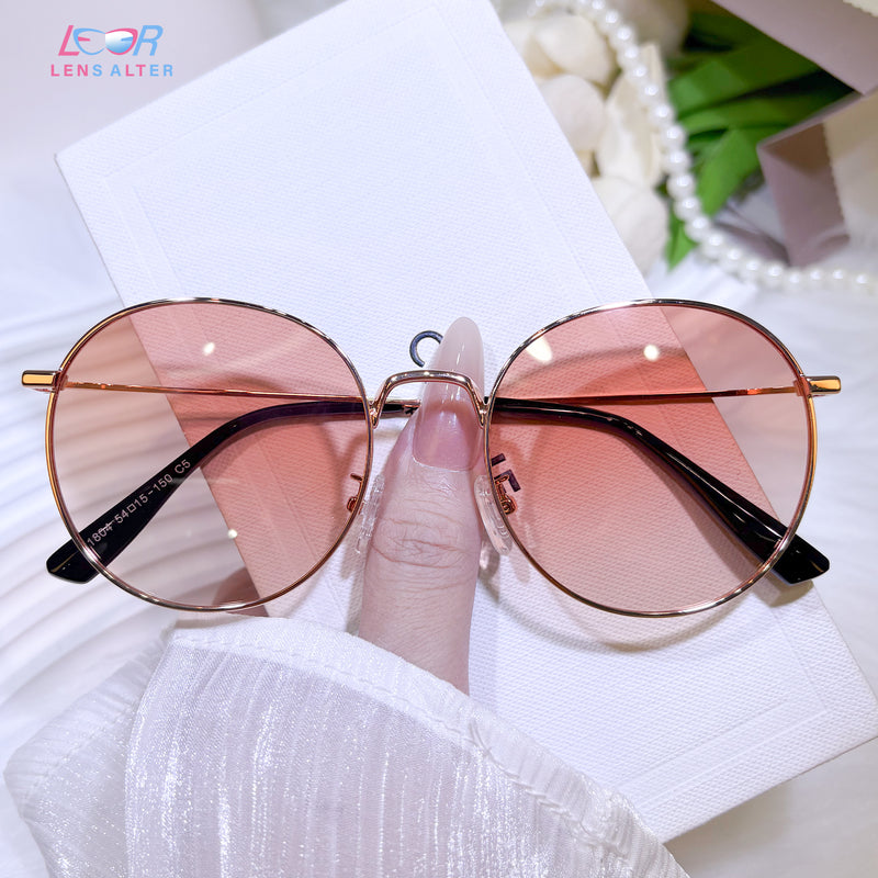 Rubyn Sunglasses