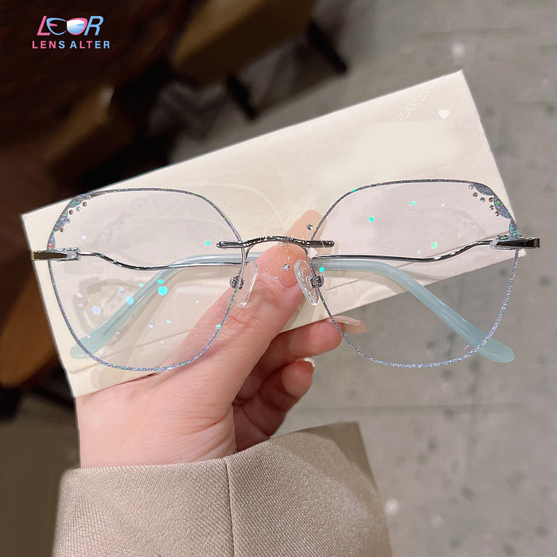 Elsa Eyeglasses