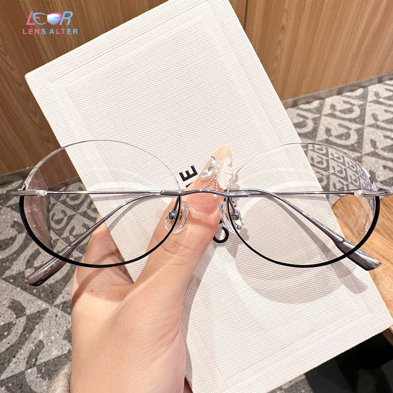 Natalie Eyeglasses