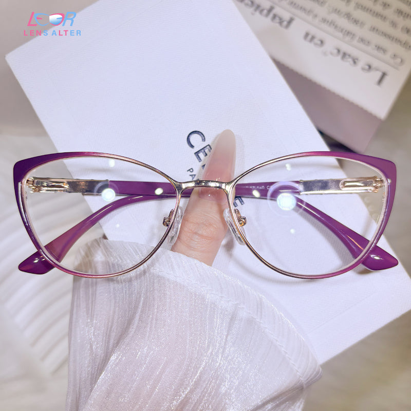 Mistrala Eyeglasses