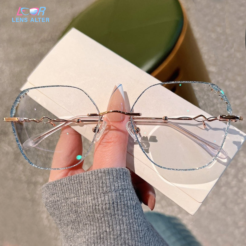 Astra Eyeglasses