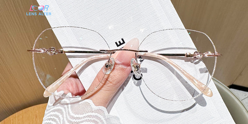 Melody Eyeglasses