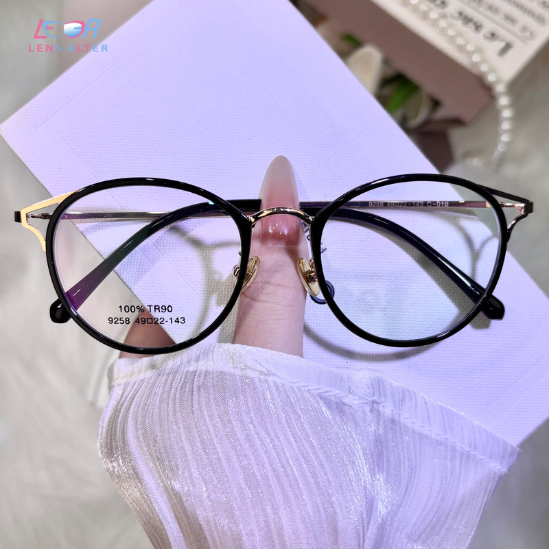 Lunettes de soleil ivoire