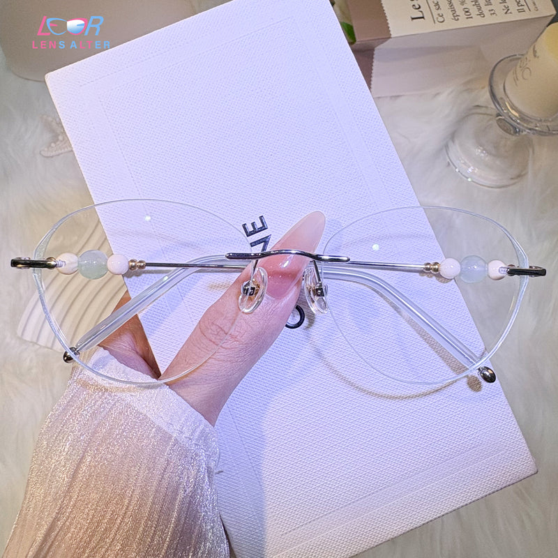 Rei Eyeglasses