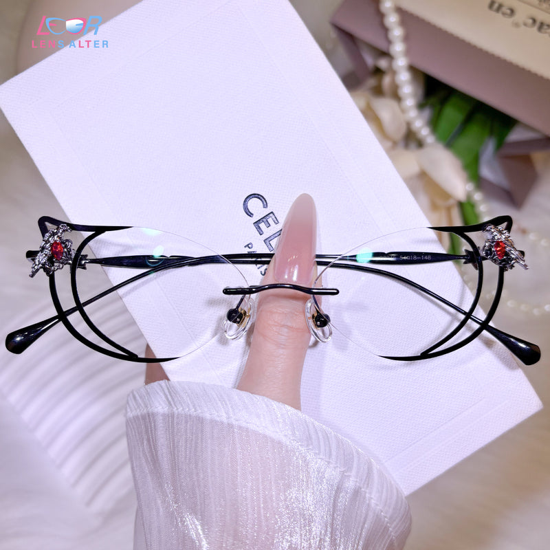 Ravyn Eyeglasses