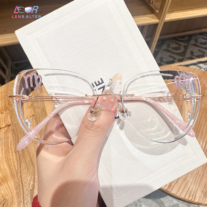 Virgo Eyeglasses