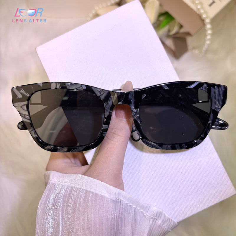 Lior Sunglasses