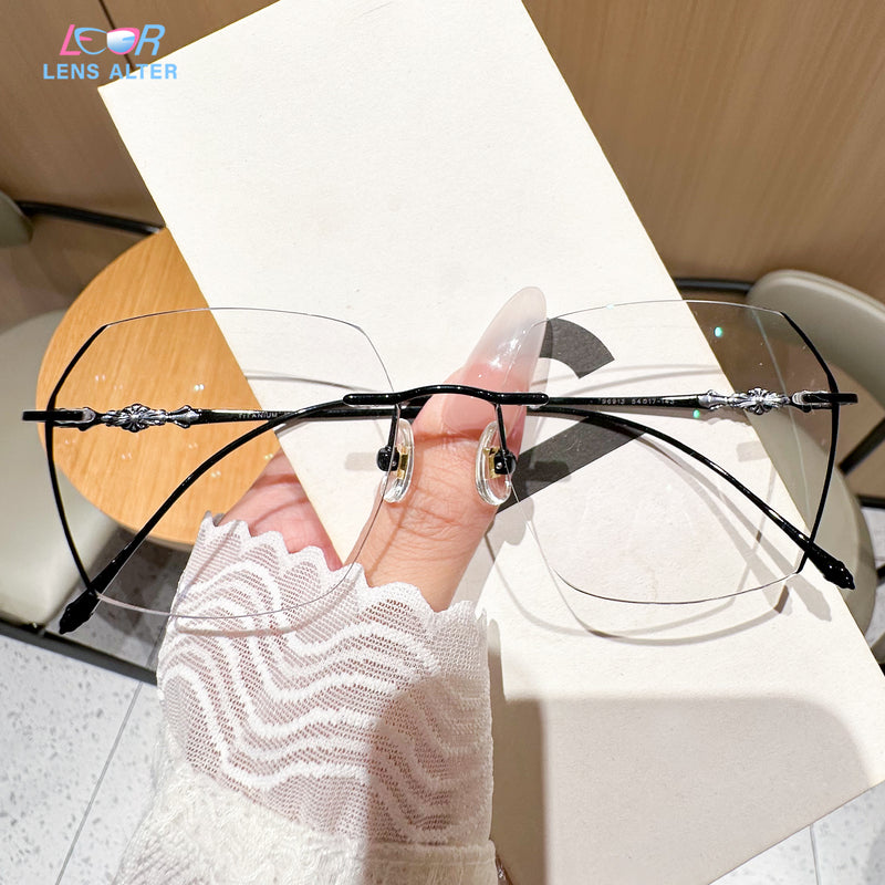 Ella Eyeglasses