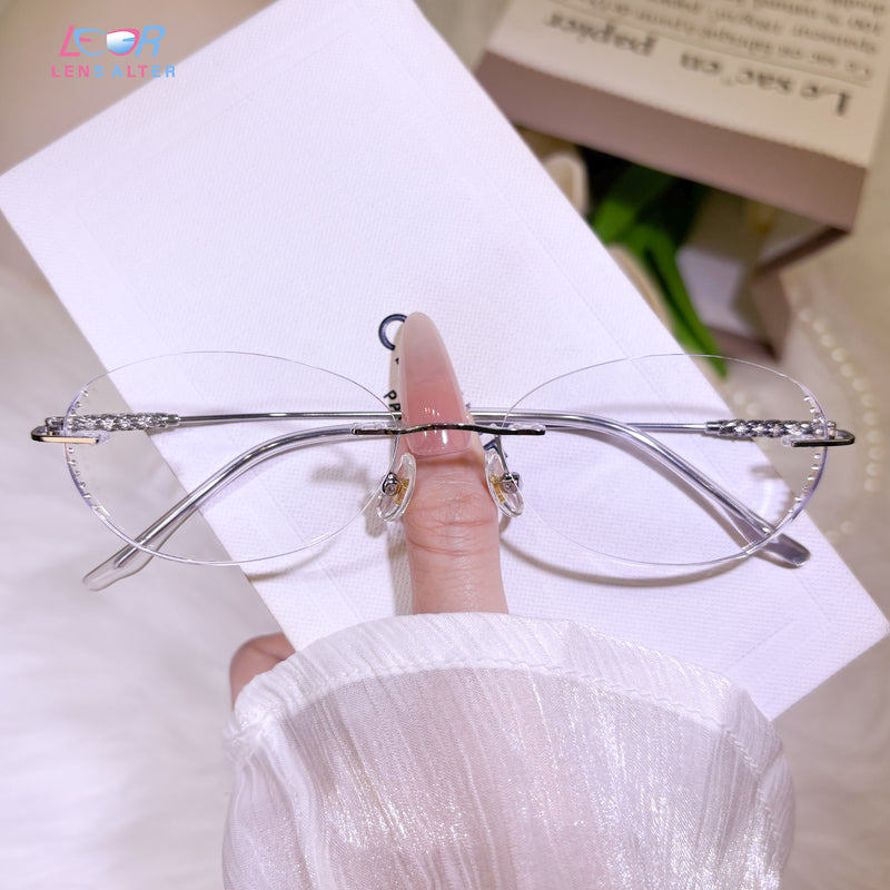 Lunettes lia