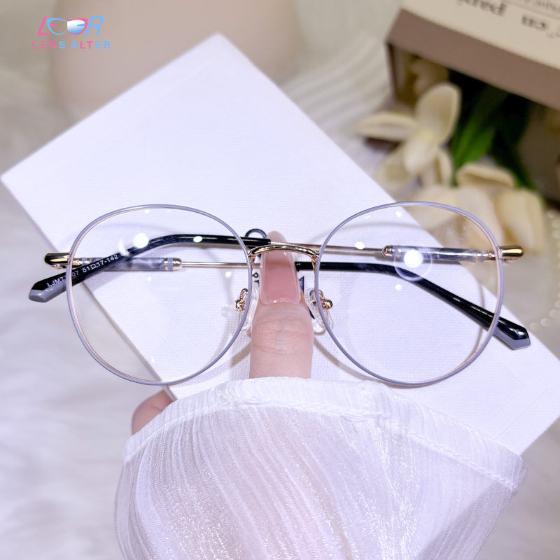 Holmes Eyeglasses