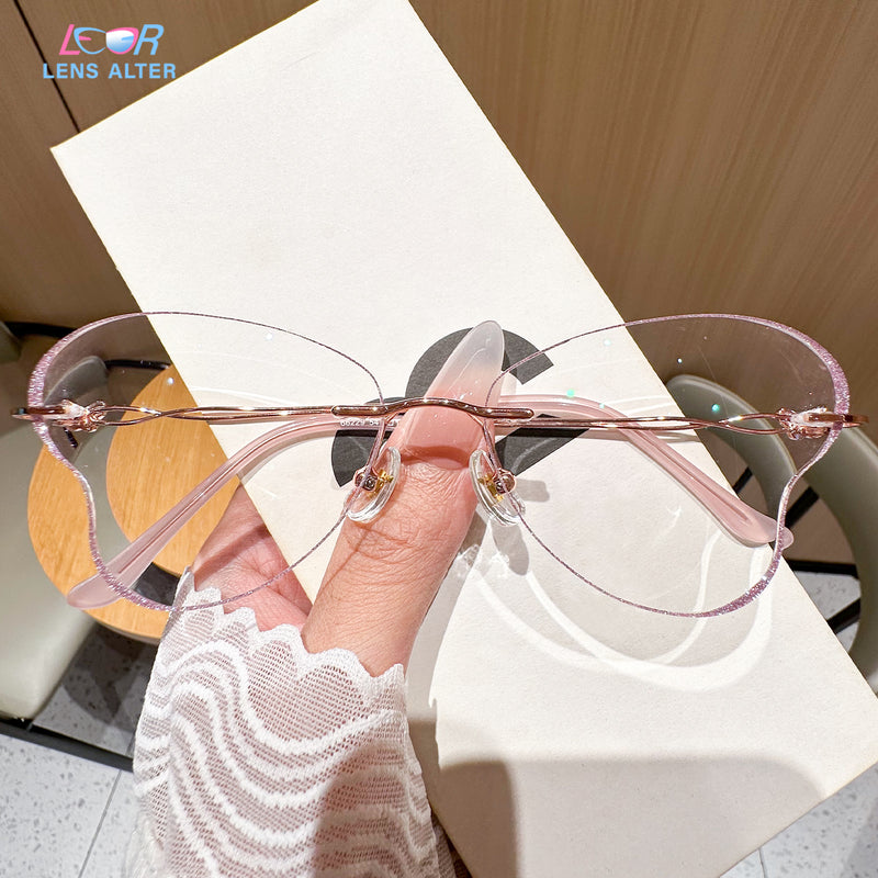 Melissa Eyeglasses