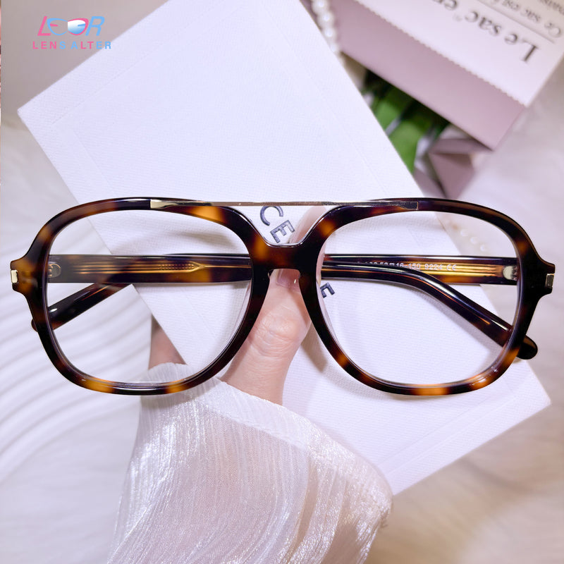 Macy Eyeglasses