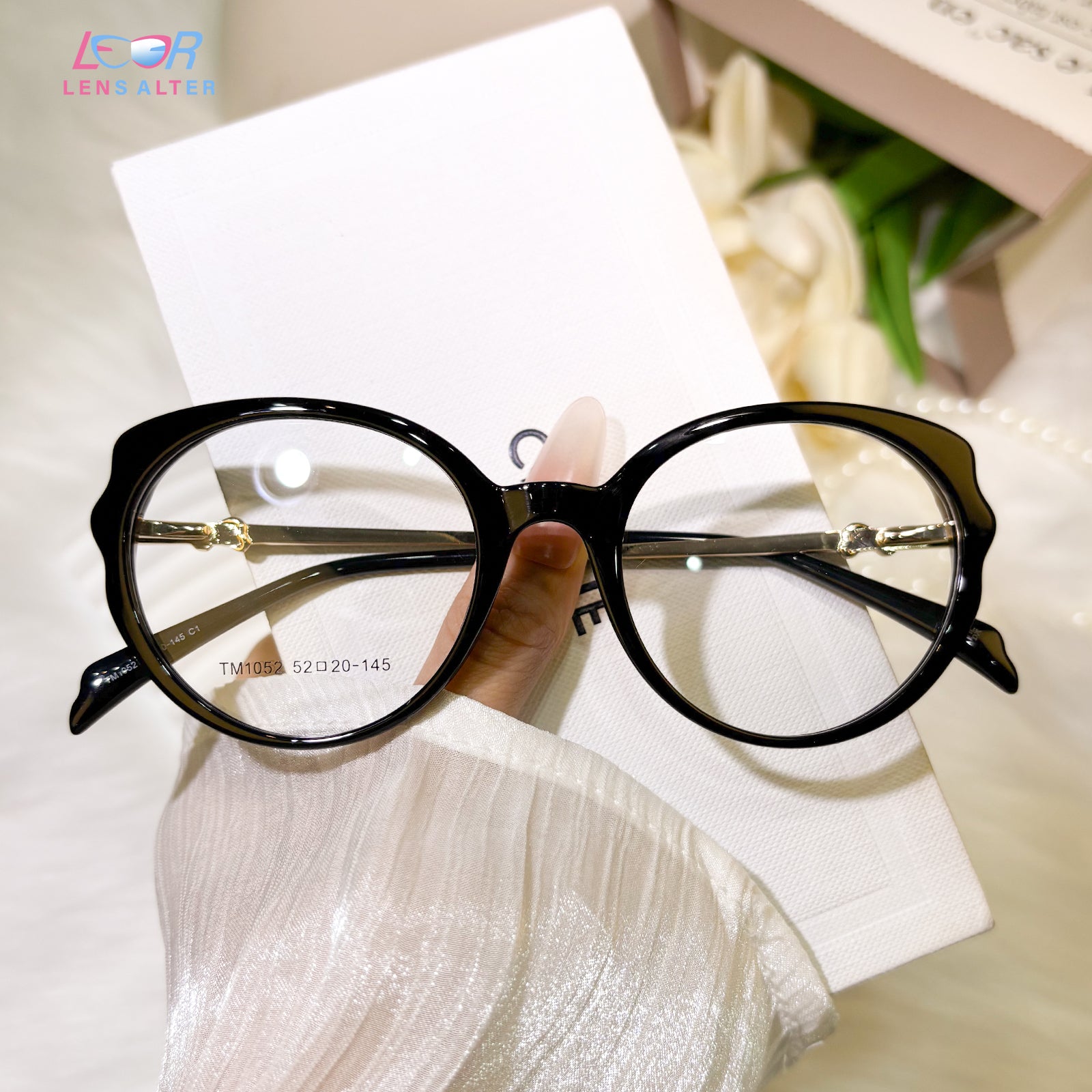 Reno Eyeglasses