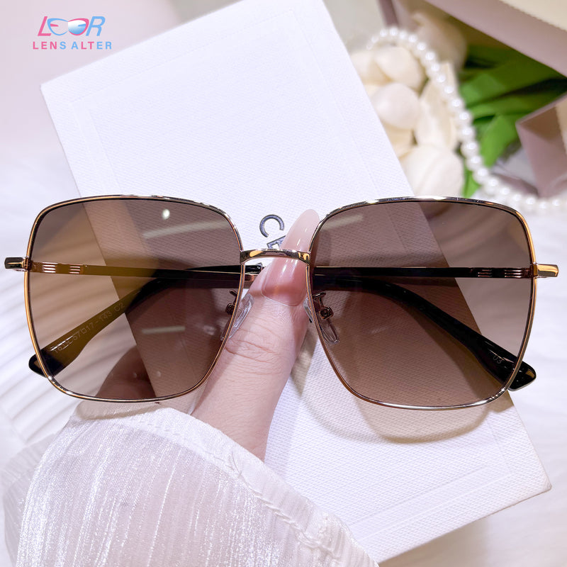 Cleo Sunglasses