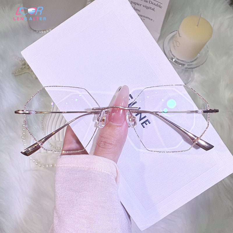 Sylvie Eyeglasses